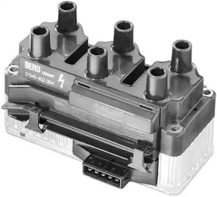 WILMINK GROUP wg1487529 -  Катушка зажигания